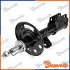 Amortisseur de suspension avant droite pour FORD | A-FR-047, DB5Z-18124-S